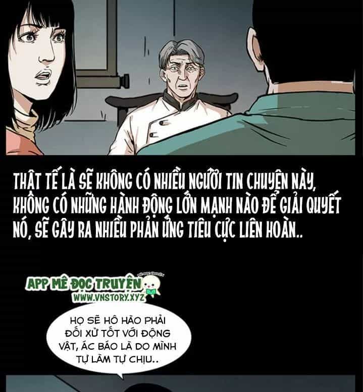U Minh Ngụy Tượng - Chương 231 - ảnh 54