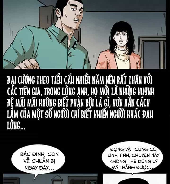 U Minh Ngụy Tượng - Chương 231 - ảnh 55
