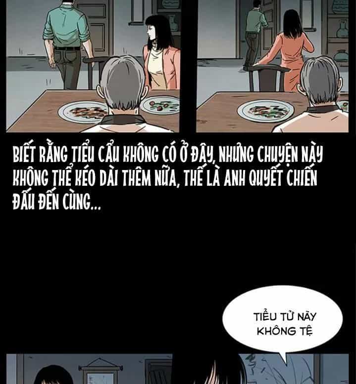 U Minh Ngụy Tượng - Chương 231 - ảnh 57