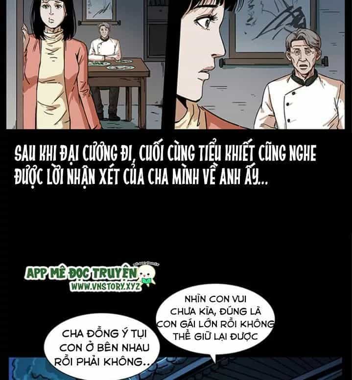 U Minh Ngụy Tượng - Chương 231 - ảnh 58