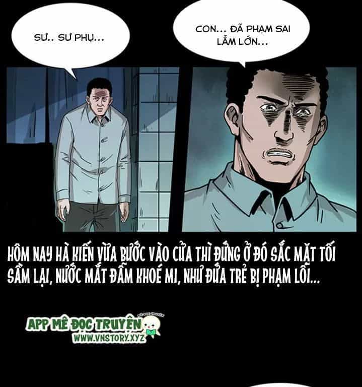 U Minh Ngụy Tượng - Chương 231 - ảnh 6