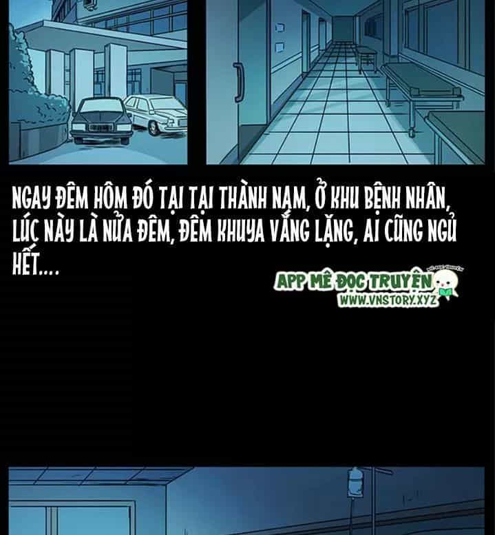 U Minh Ngụy Tượng - Chương 231 - ảnh 60