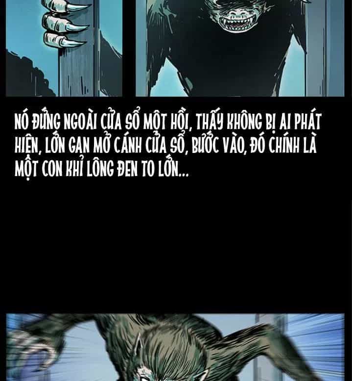 U Minh Ngụy Tượng - Chương 231 - ảnh 64