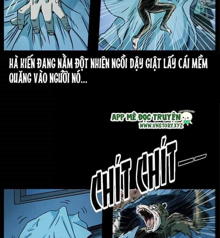 U Minh Ngụy Tượng - Chương 231 - ảnh 67