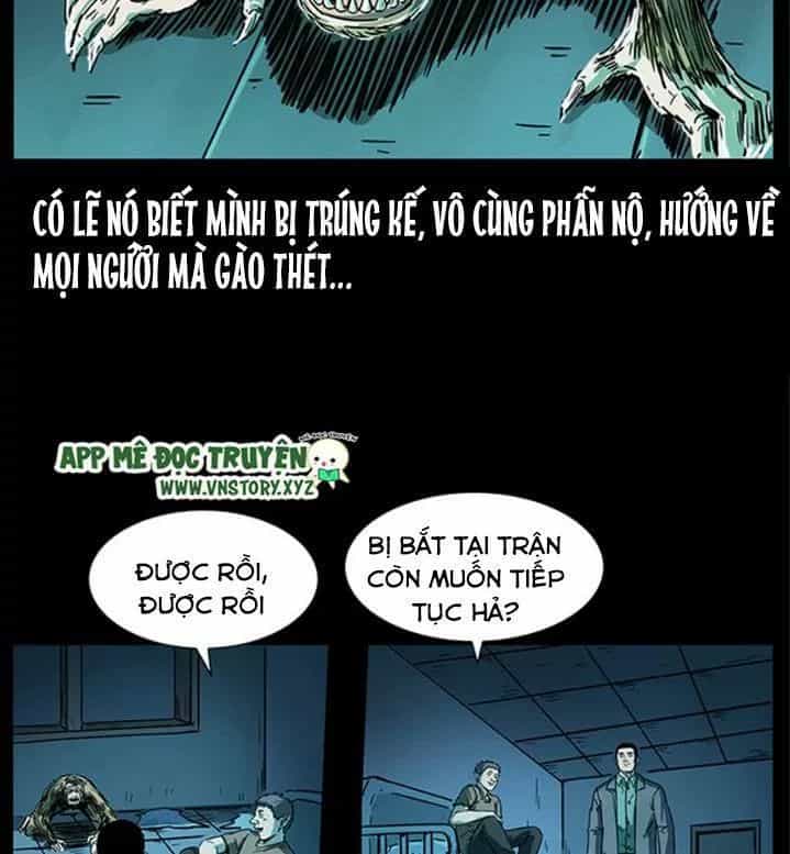 U Minh Ngụy Tượng - Chương 231 - ảnh 69