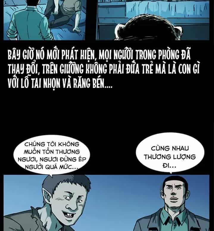 U Minh Ngụy Tượng - Chương 231 - ảnh 70