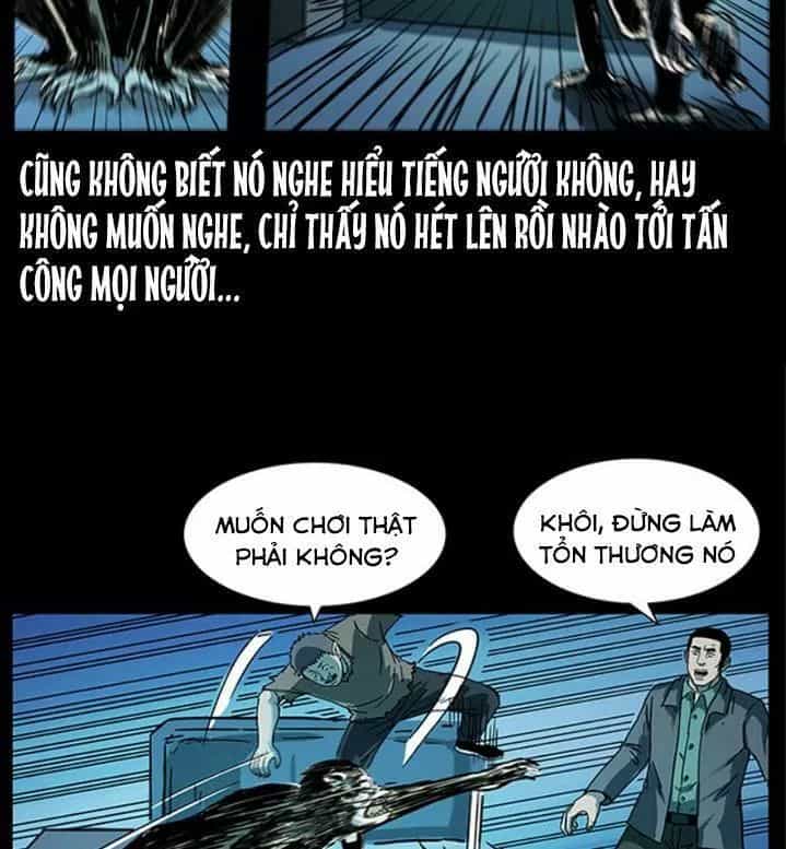 U Minh Ngụy Tượng - Chương 231 - ảnh 72