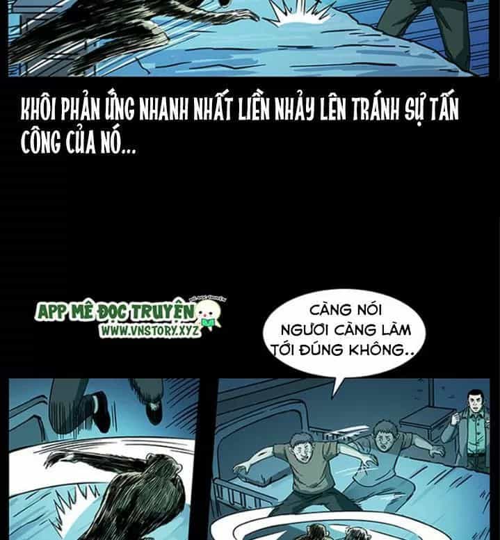 U Minh Ngụy Tượng - Chương 231 - ảnh 73