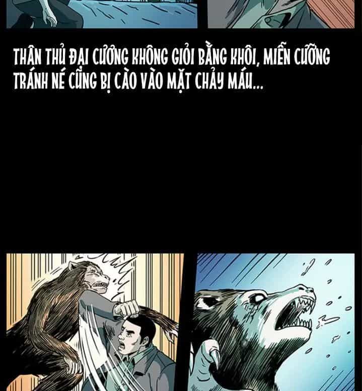 U Minh Ngụy Tượng - Chương 231 - ảnh 77
