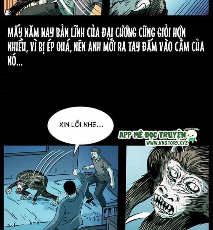 U Minh Ngụy Tượng - Chương 231 - ảnh 78