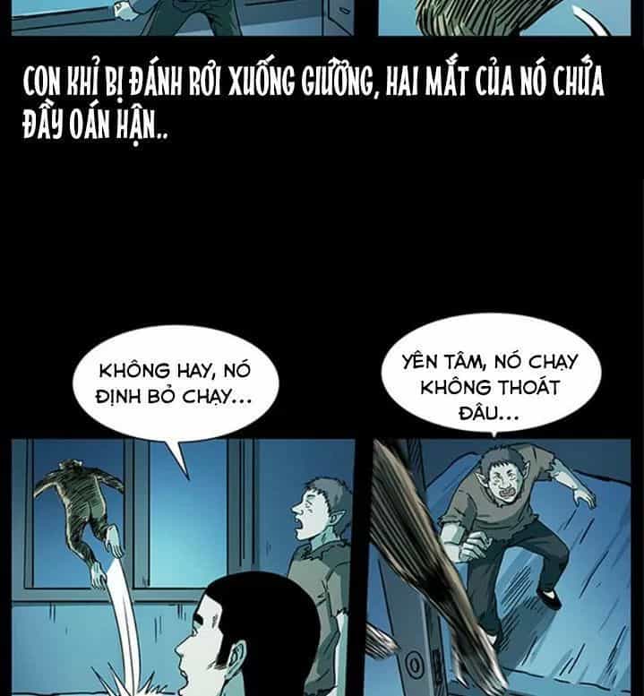 U Minh Ngụy Tượng - Chương 231 - ảnh 79