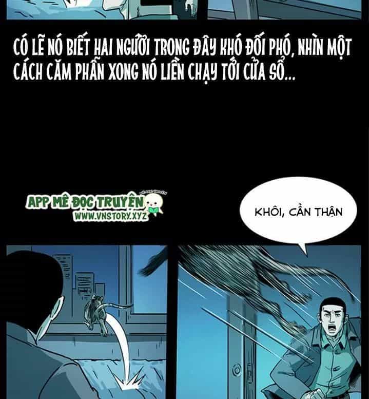 U Minh Ngụy Tượng - Chương 231 - ảnh 80