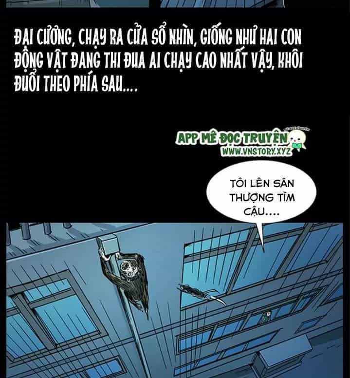 U Minh Ngụy Tượng - Chương 231 - ảnh 82