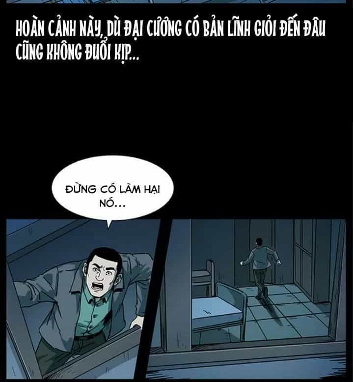 U Minh Ngụy Tượng - Chương 231 - ảnh 83