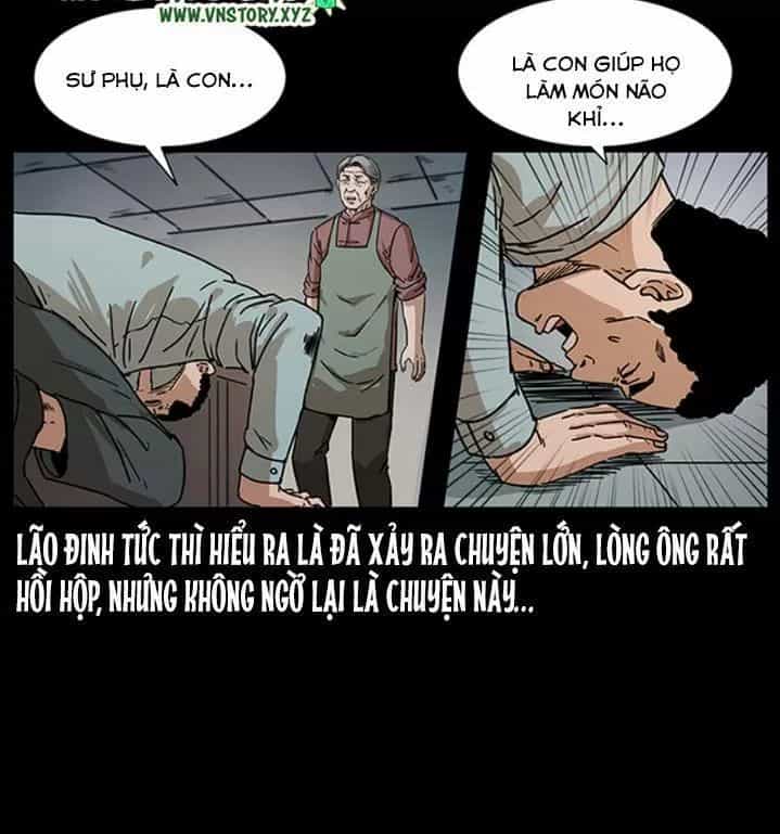 U Minh Ngụy Tượng - Chương 231 - ảnh 9