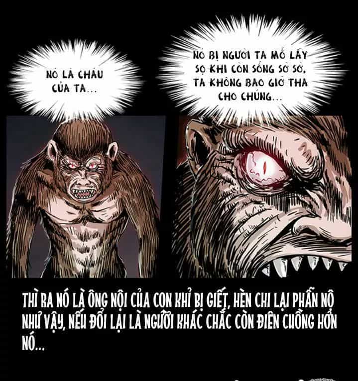 U Minh Ngụy Tượng - Chương 232 - ảnh 11