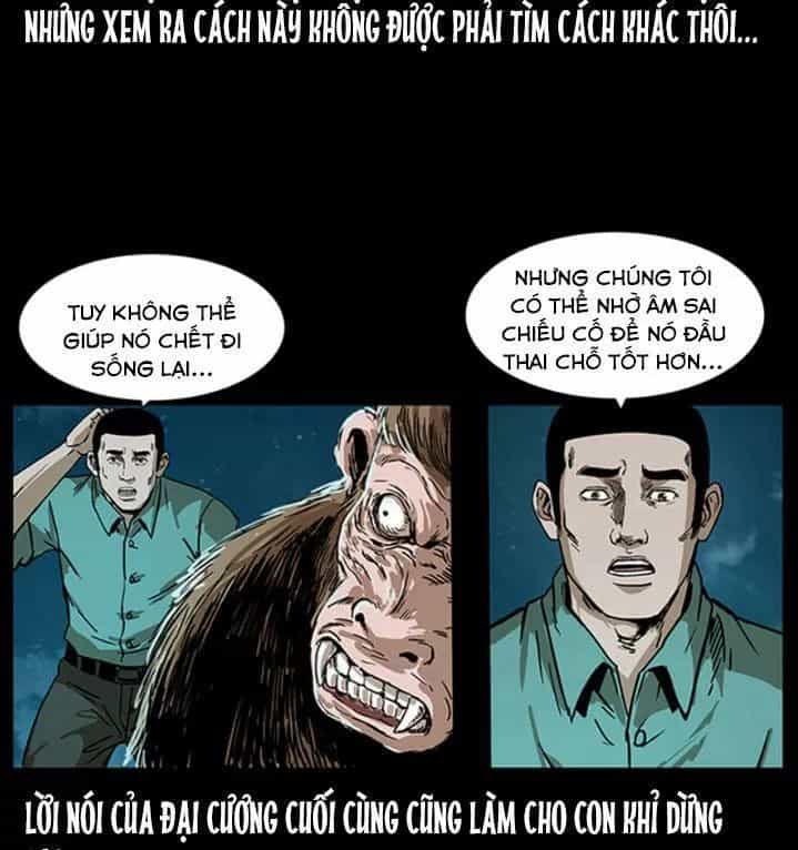 U Minh Ngụy Tượng - Chương 232 - ảnh 19