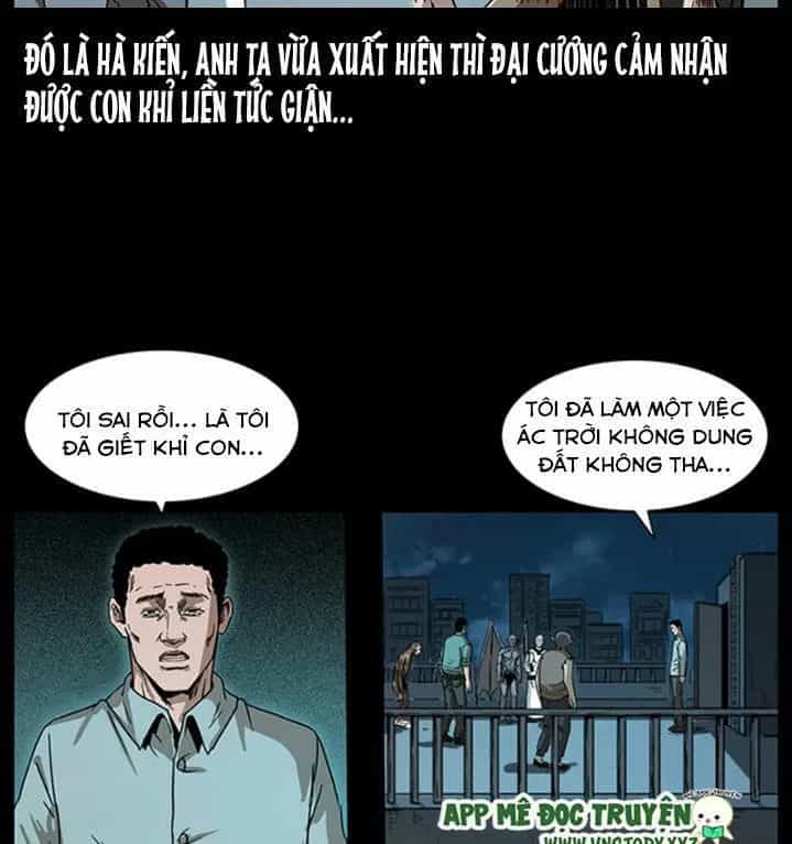 U Minh Ngụy Tượng - Chương 232 - ảnh 27