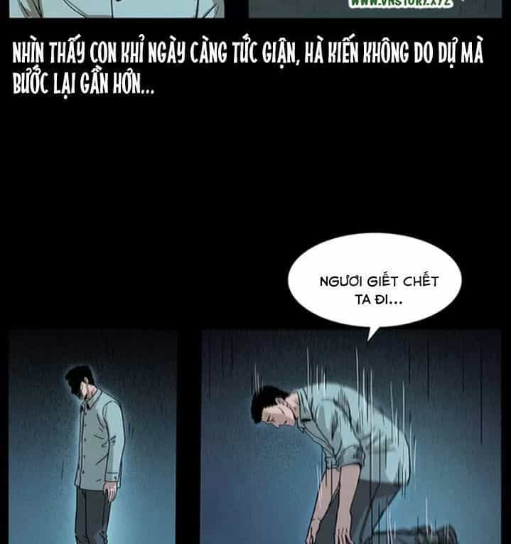 U Minh Ngụy Tượng - Chương 232 - ảnh 28
