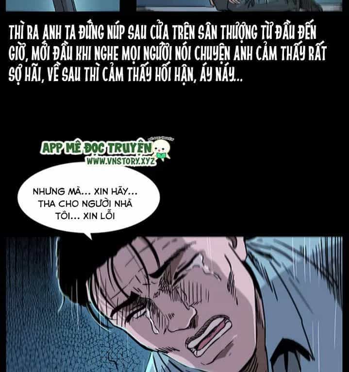 U Minh Ngụy Tượng - Chương 232 - ảnh 29
