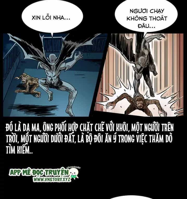 U Minh Ngụy Tượng - Chương 232 - ảnh 3