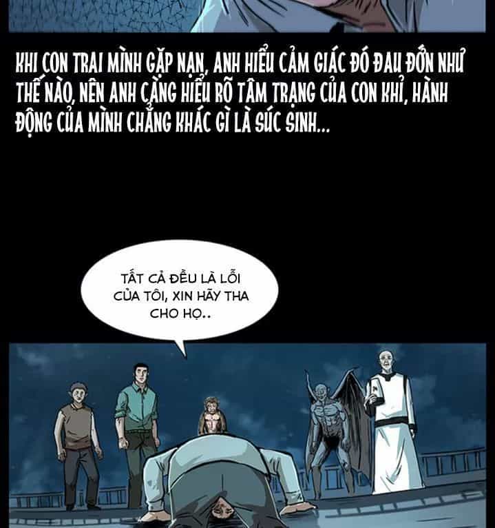 U Minh Ngụy Tượng - Chương 232 - ảnh 30