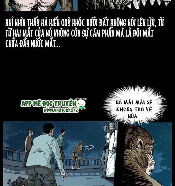 U Minh Ngụy Tượng - Chương 232 - ảnh 32