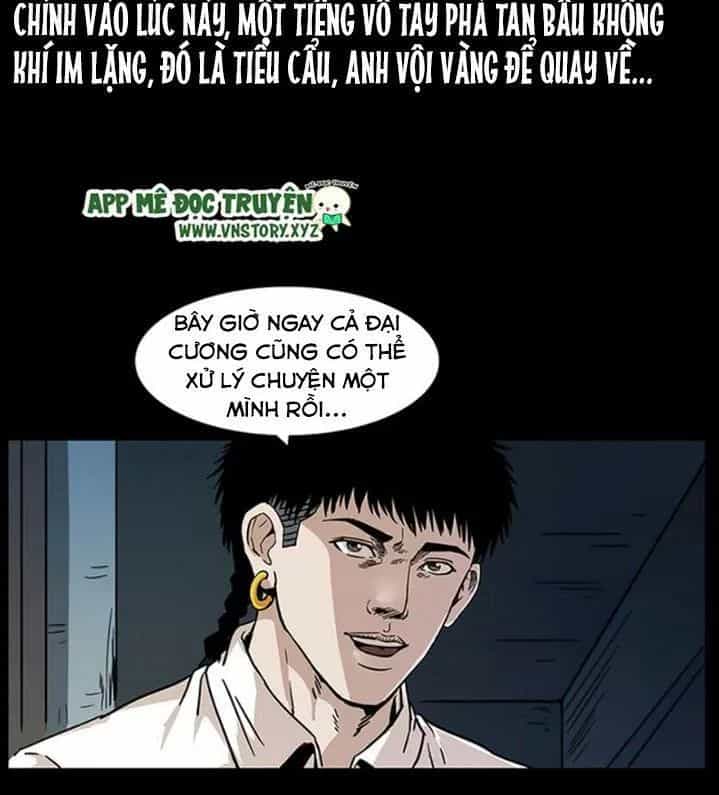 U Minh Ngụy Tượng - Chương 232 - ảnh 38