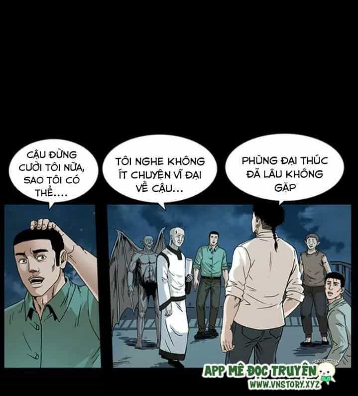 U Minh Ngụy Tượng - Chương 232 - ảnh 39