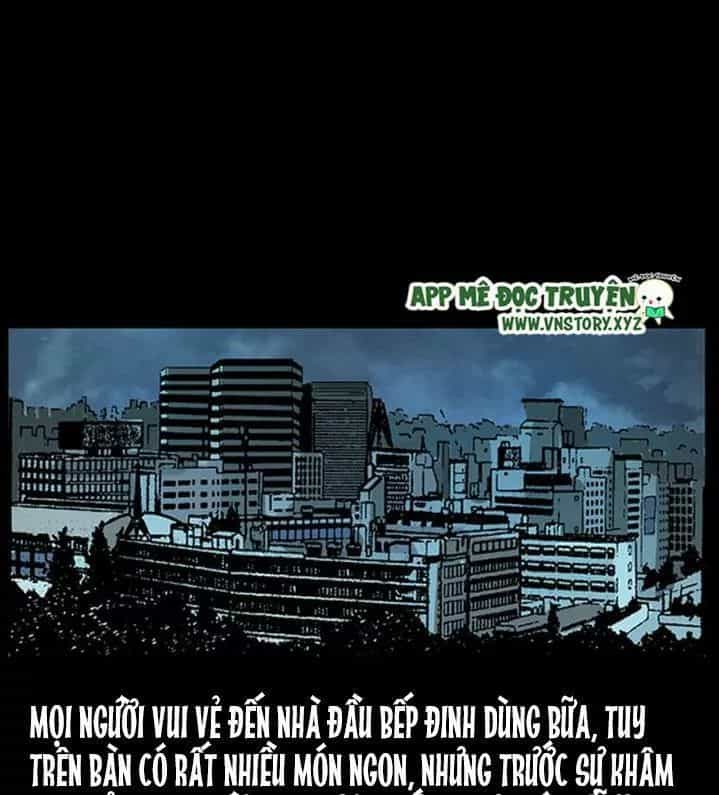 U Minh Ngụy Tượng - Chương 232 - ảnh 42