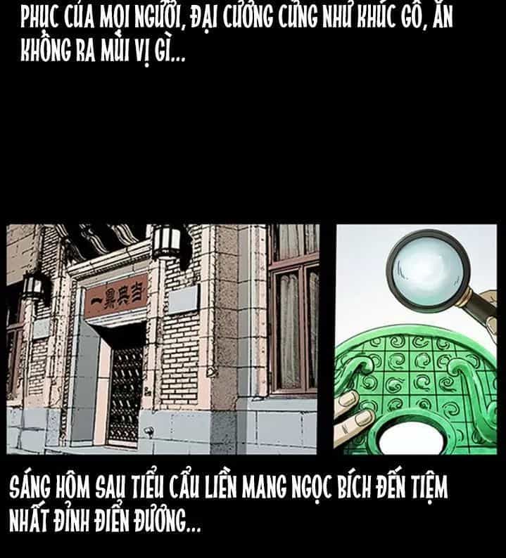 U Minh Ngụy Tượng - Chương 232 - ảnh 43