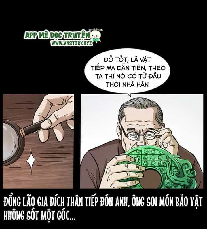 U Minh Ngụy Tượng - Chương 232 - ảnh 44