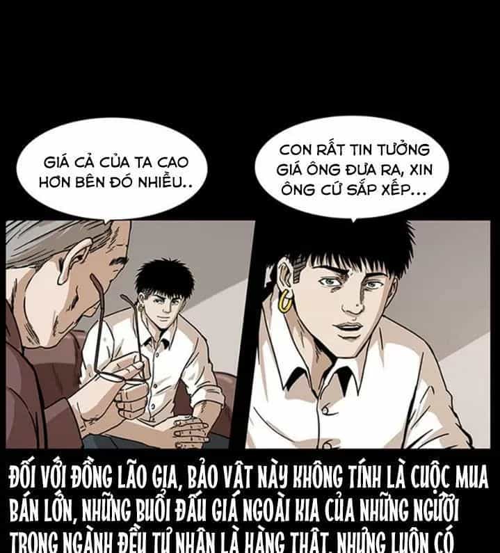 U Minh Ngụy Tượng - Chương 232 - ảnh 46