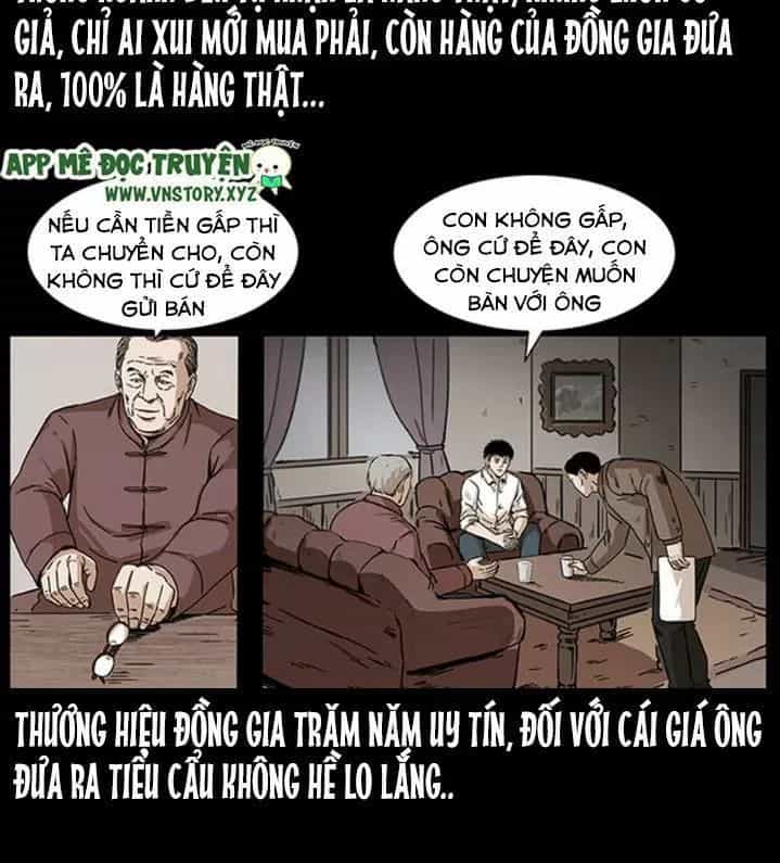 U Minh Ngụy Tượng - Chương 232 - ảnh 47