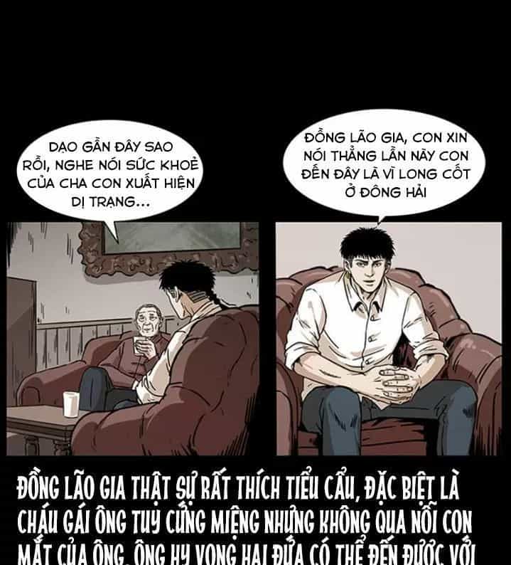U Minh Ngụy Tượng - Chương 232 - ảnh 48