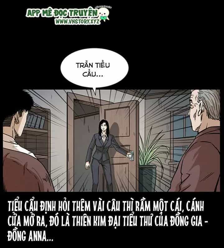 U Minh Ngụy Tượng - Chương 232 - ảnh 51