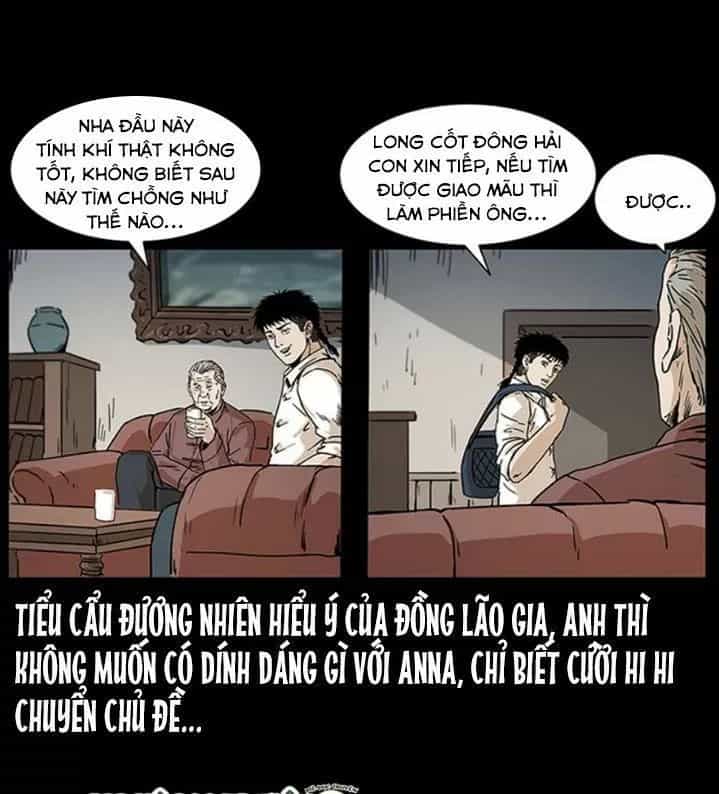 U Minh Ngụy Tượng - Chương 232 - ảnh 53