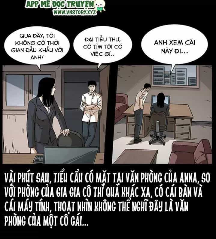 U Minh Ngụy Tượng - Chương 232 - ảnh 54