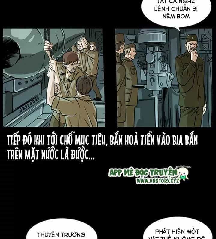 U Minh Ngụy Tượng - Chương 232 - ảnh 61