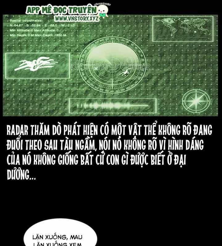 U Minh Ngụy Tượng - Chương 232 - ảnh 63