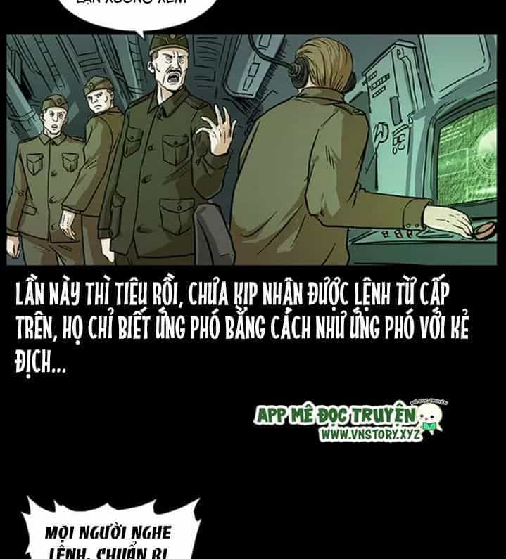 U Minh Ngụy Tượng - Chương 232 - ảnh 64