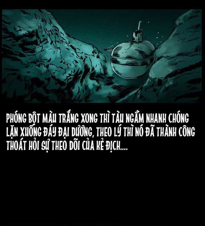 U Minh Ngụy Tượng - Chương 232 - ảnh 67