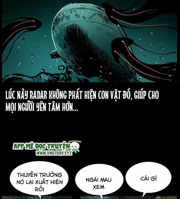 U Minh Ngụy Tượng - Chương 232 - ảnh 68