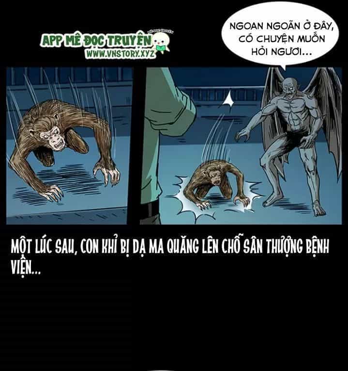 U Minh Ngụy Tượng - Chương 232 - ảnh 7