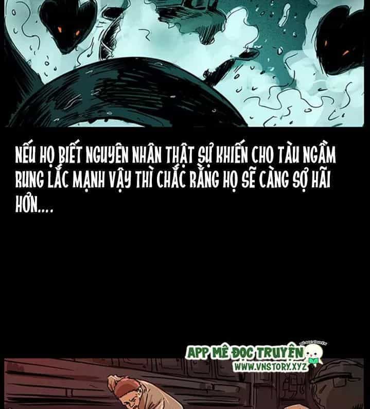 U Minh Ngụy Tượng - Chương 232 - ảnh 72