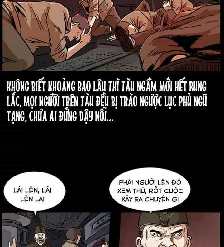 U Minh Ngụy Tượng - Chương 232 - ảnh 73