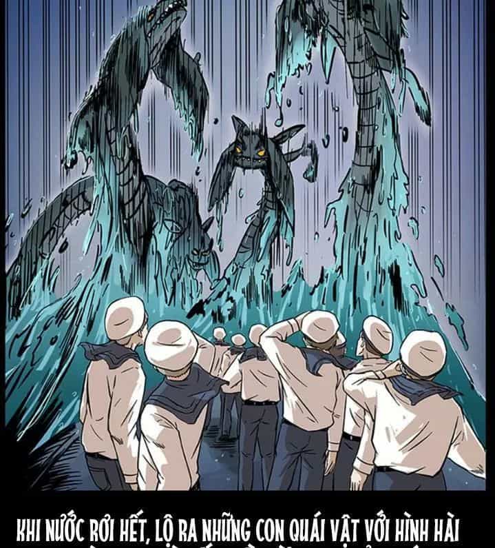U Minh Ngụy Tượng - Chương 232 - ảnh 77