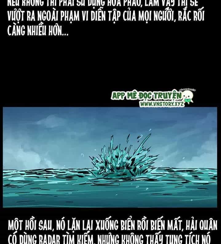 U Minh Ngụy Tượng - Chương 232 - ảnh 80