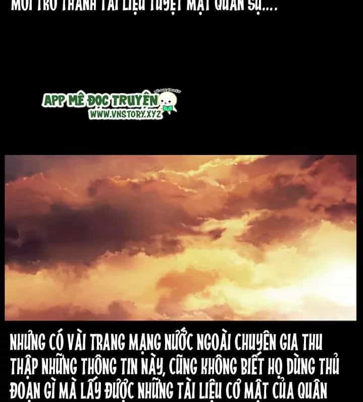 U Minh Ngụy Tượng - Chương 232 - ảnh 82