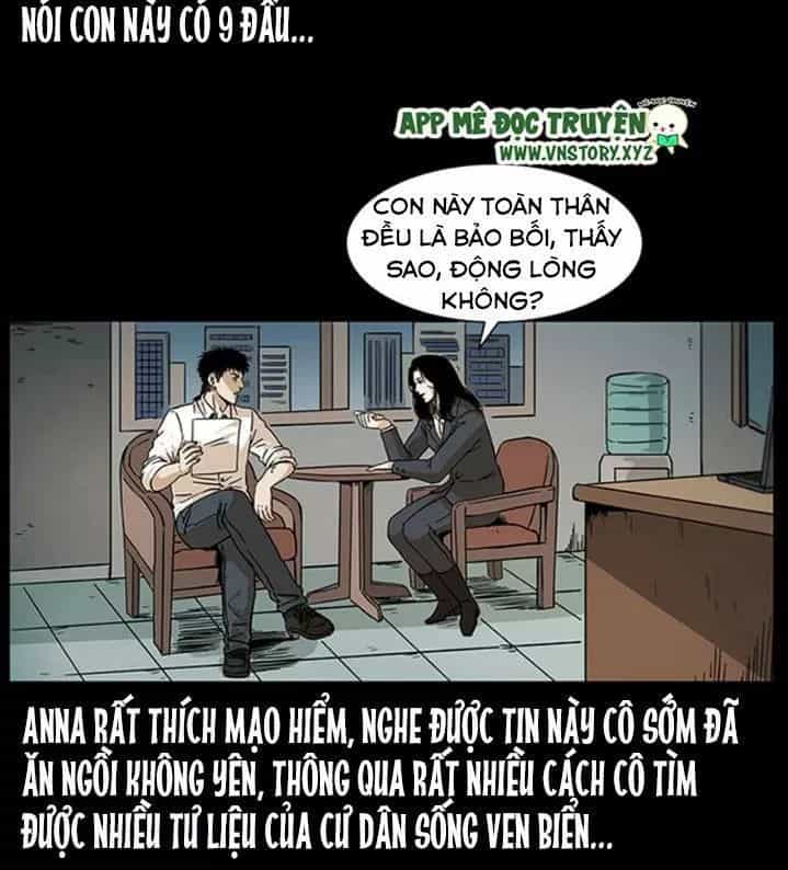 U Minh Ngụy Tượng - Chương 232 - ảnh 84